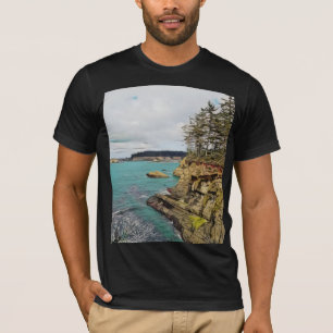 Oregon Kusten American Apparatur T Shirt