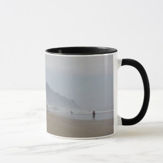 Oregon kusten mugg