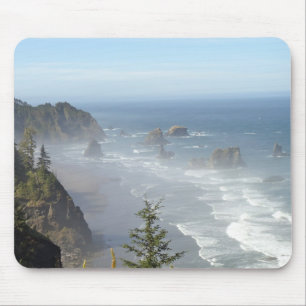Oregon kusten musmatta