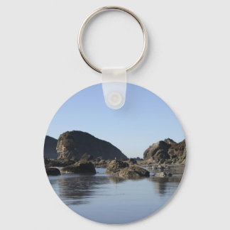 Oregon Kusten Nyckelring