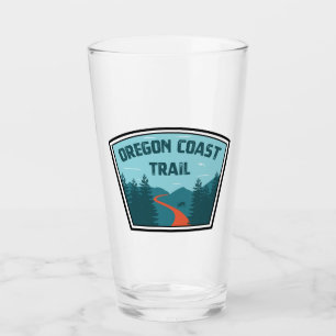Oregon Kusten Trail Glaskopp