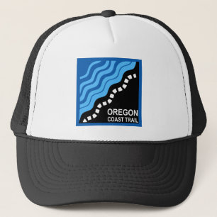 Oregon Kusten Trail Keps