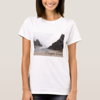 Oregon Kusten Tshirt