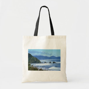 Oregon kusten tygkasse
