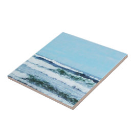 Oregon Kusten Vinkarare Kakelplatta