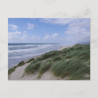 Oregon Kusten vykort