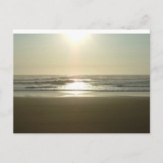 Oregon Kusten Vykort