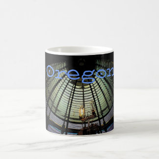 Oregon (Lens) mugg