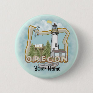 Oregon Lighthouse Knapp
