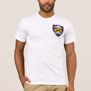 Oregon National Guard - Shirt T-shirt