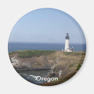 oregon Oregon Magnet