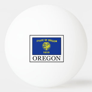 Oregon Pingisboll