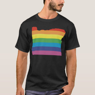 Oregon pride. tröja