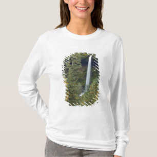 Oregon, Silver Falls State Park, North Falls T Shirt