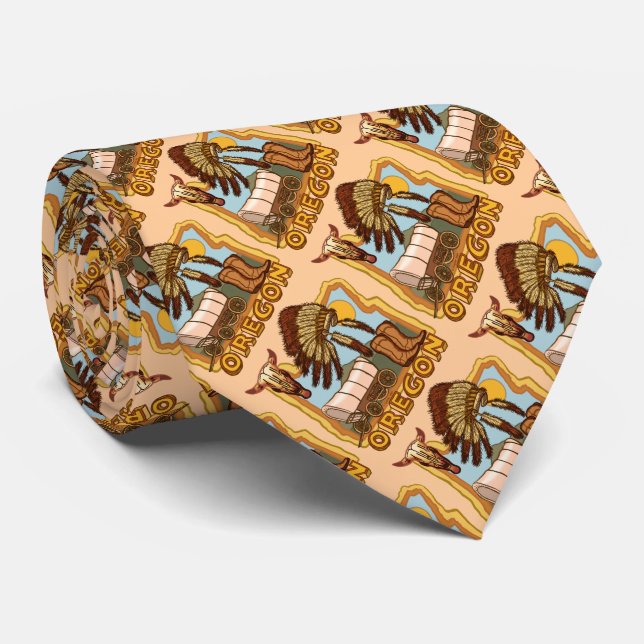 Oregon Slips (Rullad)