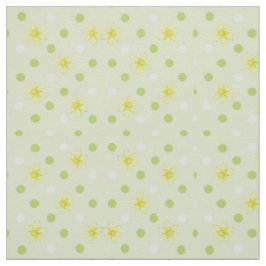 Oregon Smörblomma Tyg