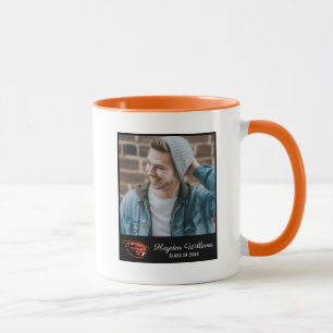 Oregon State Beavers Beaver Head Mugg