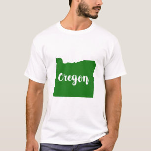 Oregon State-Grönt Tröja