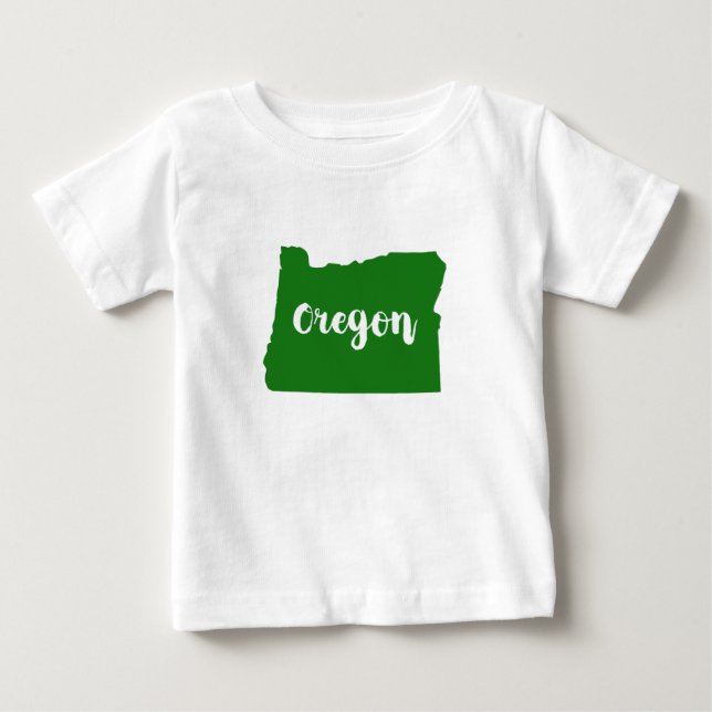 Oregon State-Grönt Tröja (Framsida)