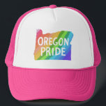 Oregon State Karta Illustration PRIDE RAINBOW Keps<br><div class="desc">Kolla in den här fantastisk-hatten med en illustration från Oregon State karta! Kolla in min butik för mer design också! Eller om du vill ha nåt anpassningsbar,  så säg till. Om du köper den,  tack! Se till att du  en pic på Instagram i handling och märkre mig @shoshannahscribbles :)</div>