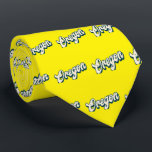 Oregon State Neck Tie Slips<br><div class="desc">Oregon Sports necktie</div>