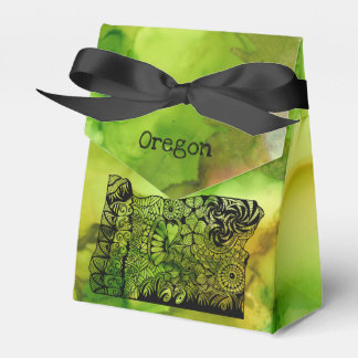 Oregon Tält Treat Box Presentaskar