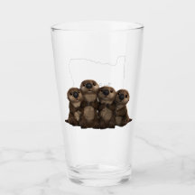 Oregon-the-Beaver-läget