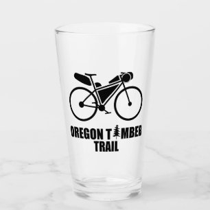 Oregon Timber Trail Bikepacking Glaskopp
