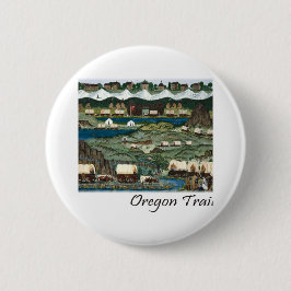 Oregon Trail Knapp