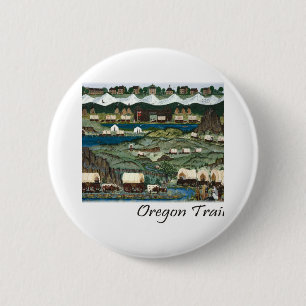 Oregon Trail Knapp