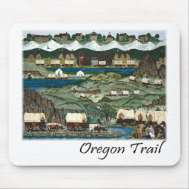 Oregon Trail Musmatta
