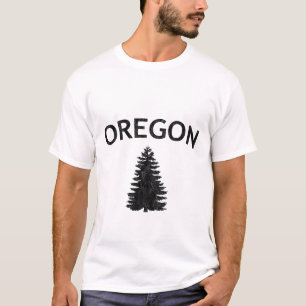 oregon tröja