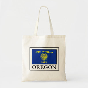 Oregon Tygkasse