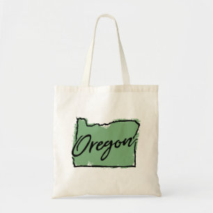 Oregon Tygkasse