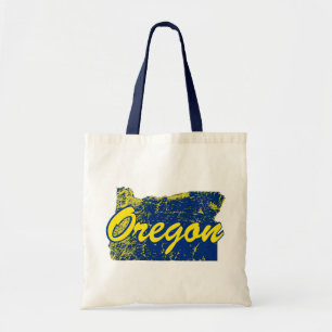 Oregon Tygkasse