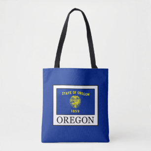 Oregon Tygkasse