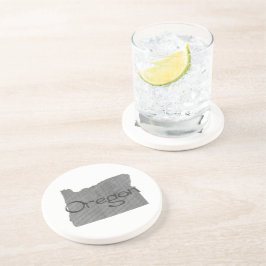 Oregon Underlägg Sandsten