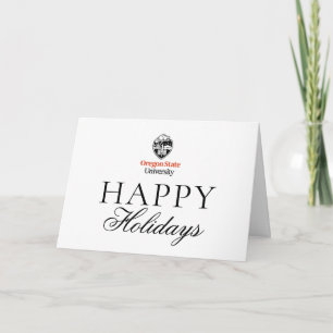 Oregon Universiteten Kort