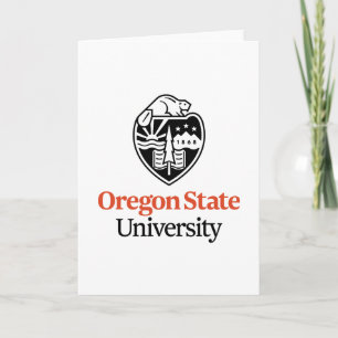 Oregon Universiteten Kort