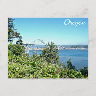 Oregon Vykort