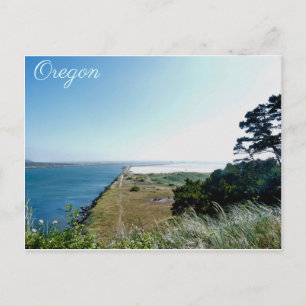 Oregon Vykort
