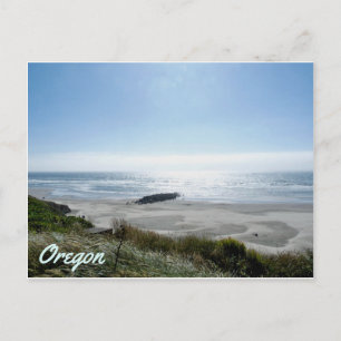 Oregon Vykort