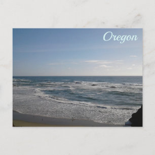 Oregon Vykort