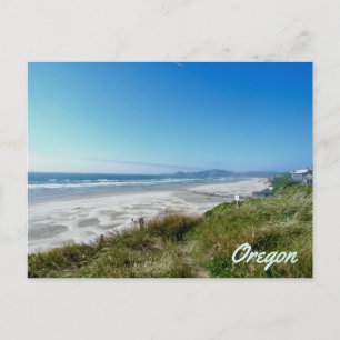 Oregon Vykort