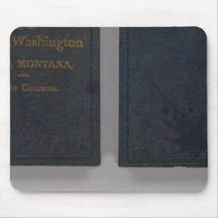 Oregon, Washington, Idaho, Montana Musmatta
