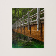 Oregons huvudvatten i floden McKenzie