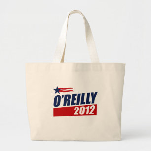 O'REILLY 2012 JUMBO TYGKASSE