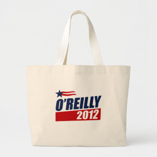 O'REILLY 2012 JUMBO TYGKASSE