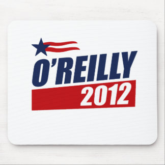 O'REILLY 2012 MUSMATTA