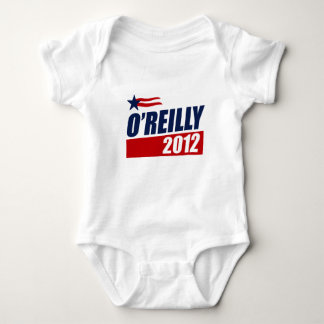 O'REILLY 2012 TEE SHIRT